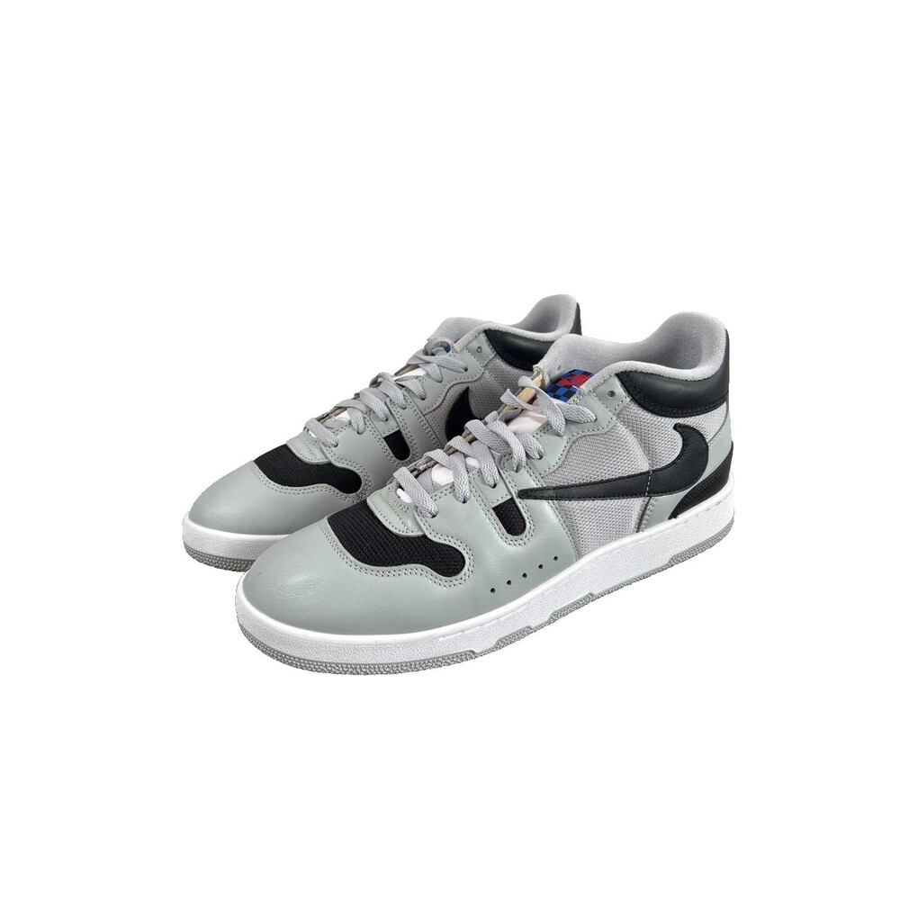 Nike Mac Attack SP x Travis Scott Cactus Jack Grey Black HF4198-001 Sz 12.5 NEW